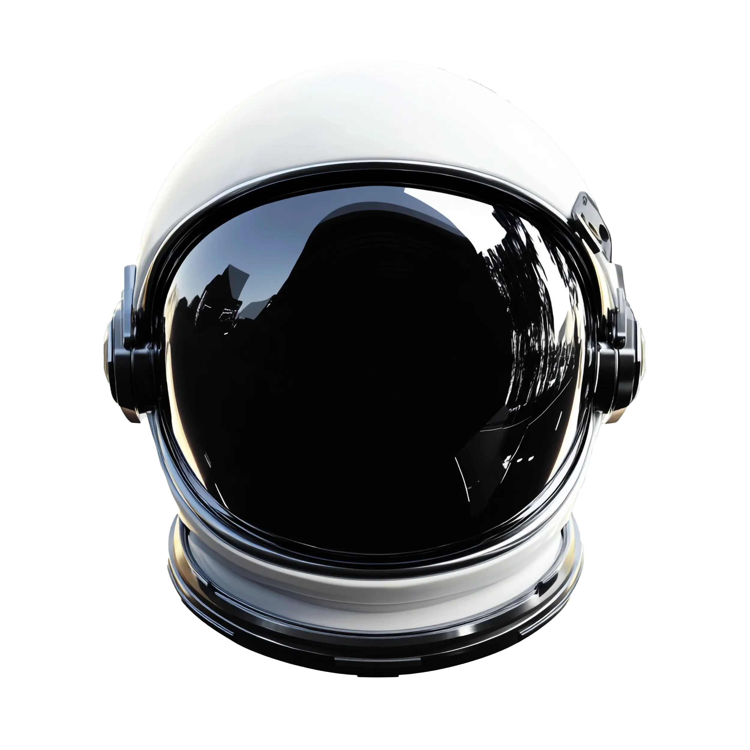 Helmet Background